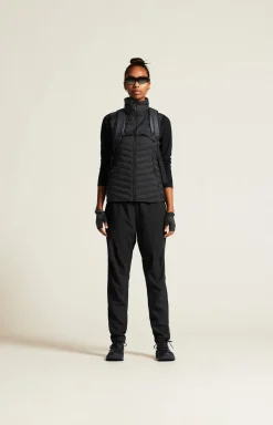 Jakker & Vester>Craft Sportswear ADV Explore Light Down Vest W