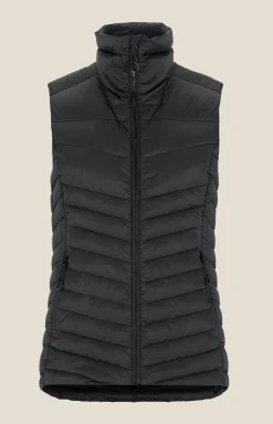 Jakker & Vester>Craft Sportswear ADV Explore Light Down Vest W