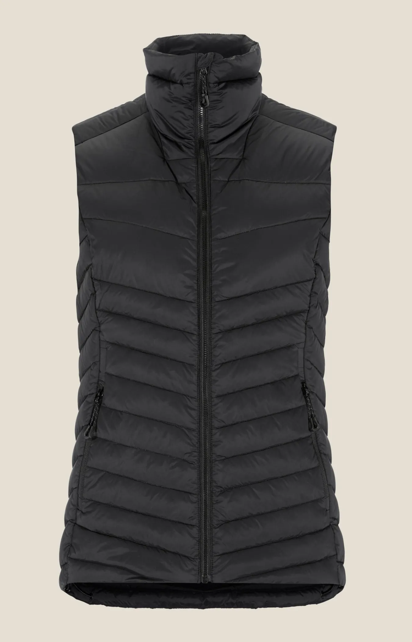 Jakker & Vester>Craft Sportswear ADV Explore Light Down Vest W