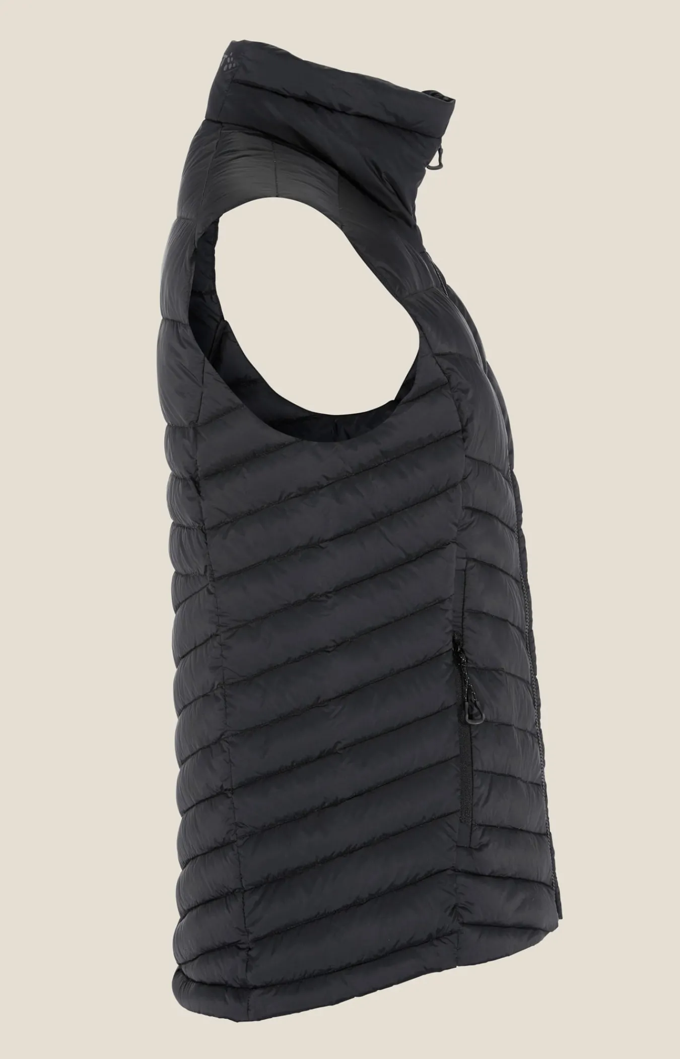 Jakker & Vester>Craft Sportswear ADV Explore Light Down Vest W