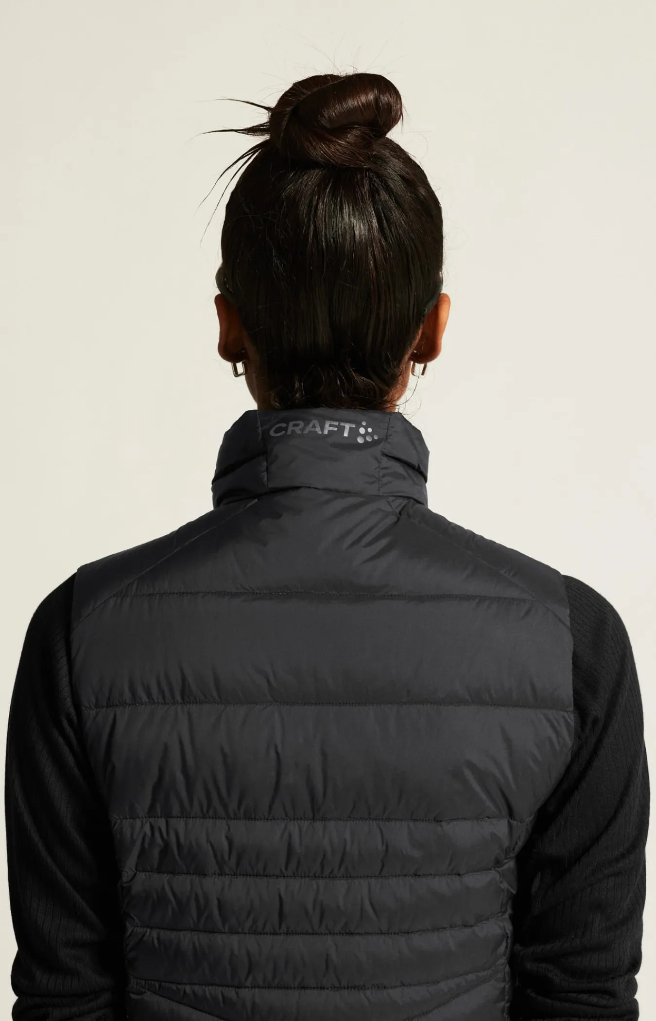 Jakker & Vester>Craft Sportswear ADV Explore Light Down Vest W