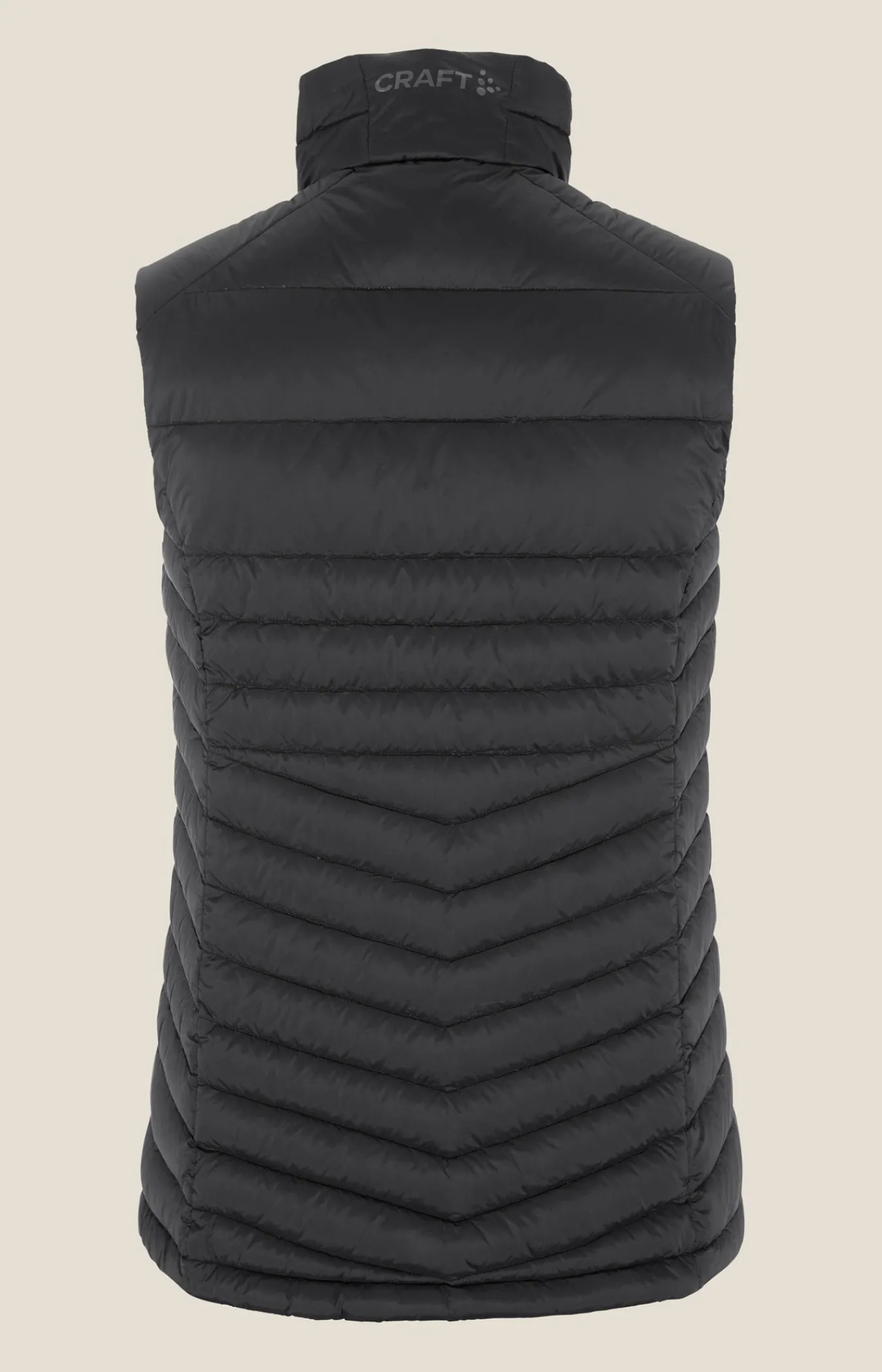 Jakker & Vester>Craft Sportswear ADV Explore Light Down Vest W