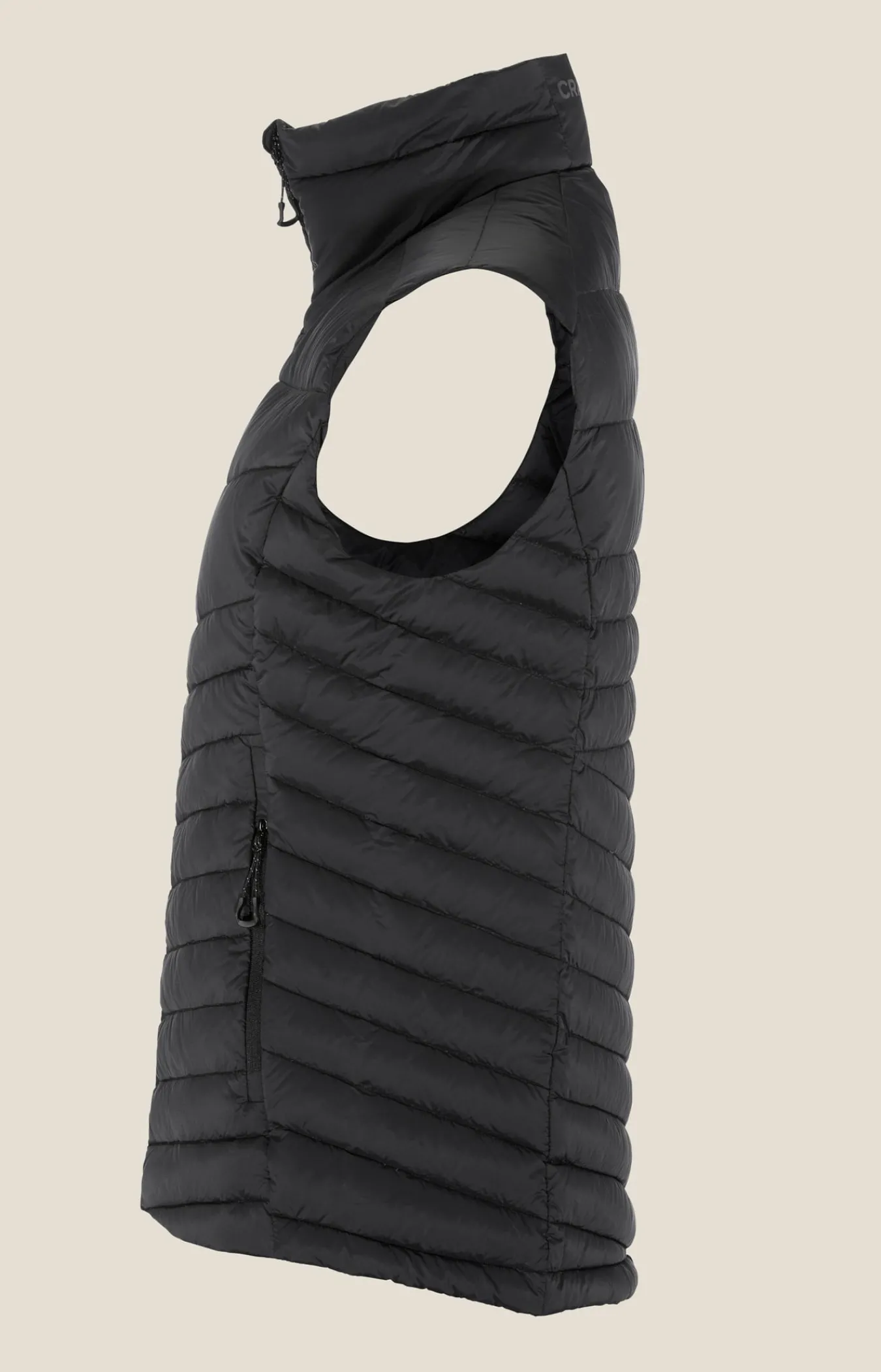 Jakker & Vester>Craft Sportswear ADV Explore Light Down Vest W