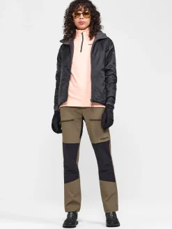 Jakker & Vester>Craft Sportswear ADV Explore Lightweight Jacket W Black