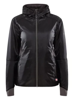 Jakker & Vester>Craft Sportswear ADV Explore Lightweight Jacket W Black