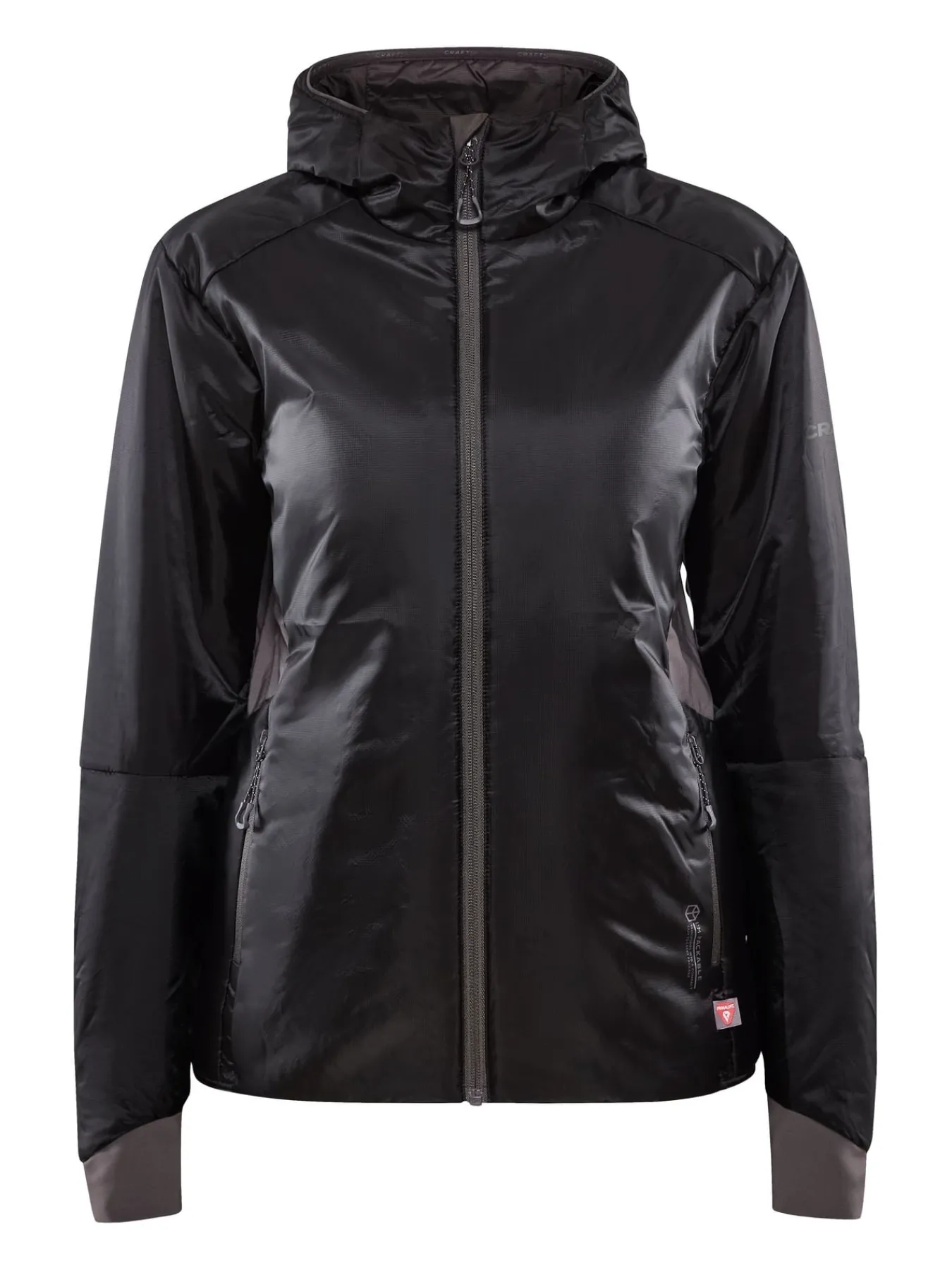 Jakker & Vester>Craft Sportswear ADV Explore Lightweight Jacket W Black