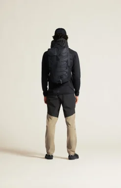 Jakker & Vester>Craft Sportswear ADV Explore Lt. Down Hybrid Jkt M Black