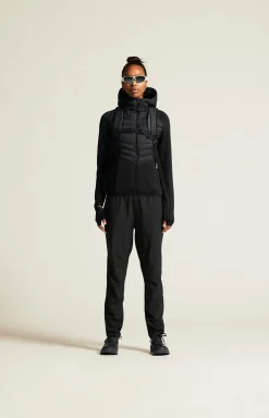 Jakker & Vester>Craft Sportswear ADV Explore Lt. Down Hybrid Jkt W Black