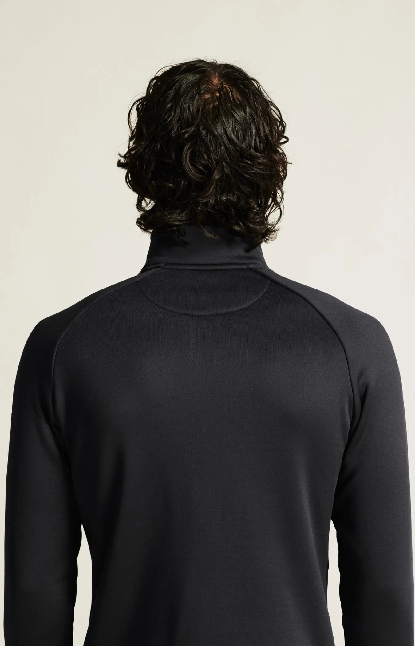 Mellomlag & Fleece|Mellomlag>Craft Sportswear ADV Explore Power Fleece Jkt M Black