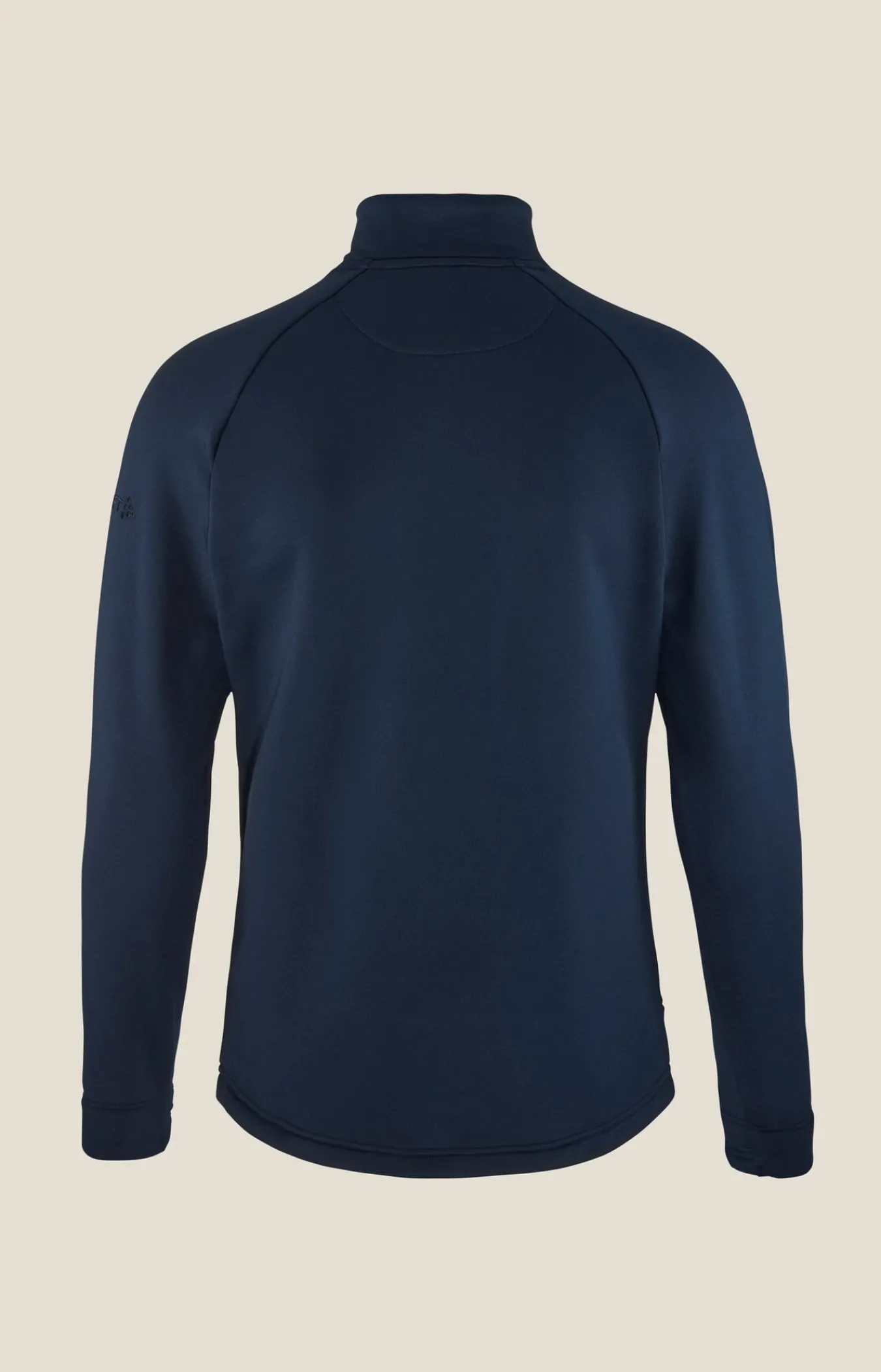 Mellomlag & Fleece|Mellomlag>Craft Sportswear ADV Explore Power Fleece Jkt M Blaze