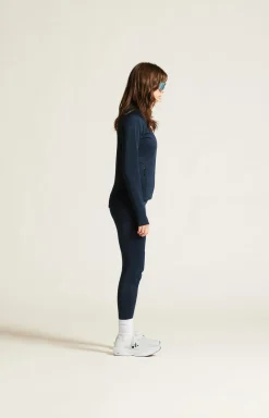 Mellomlag & Fleece|Mellomlag>Craft Sportswear ADV Explore Power Fleece Jkt W Blaze