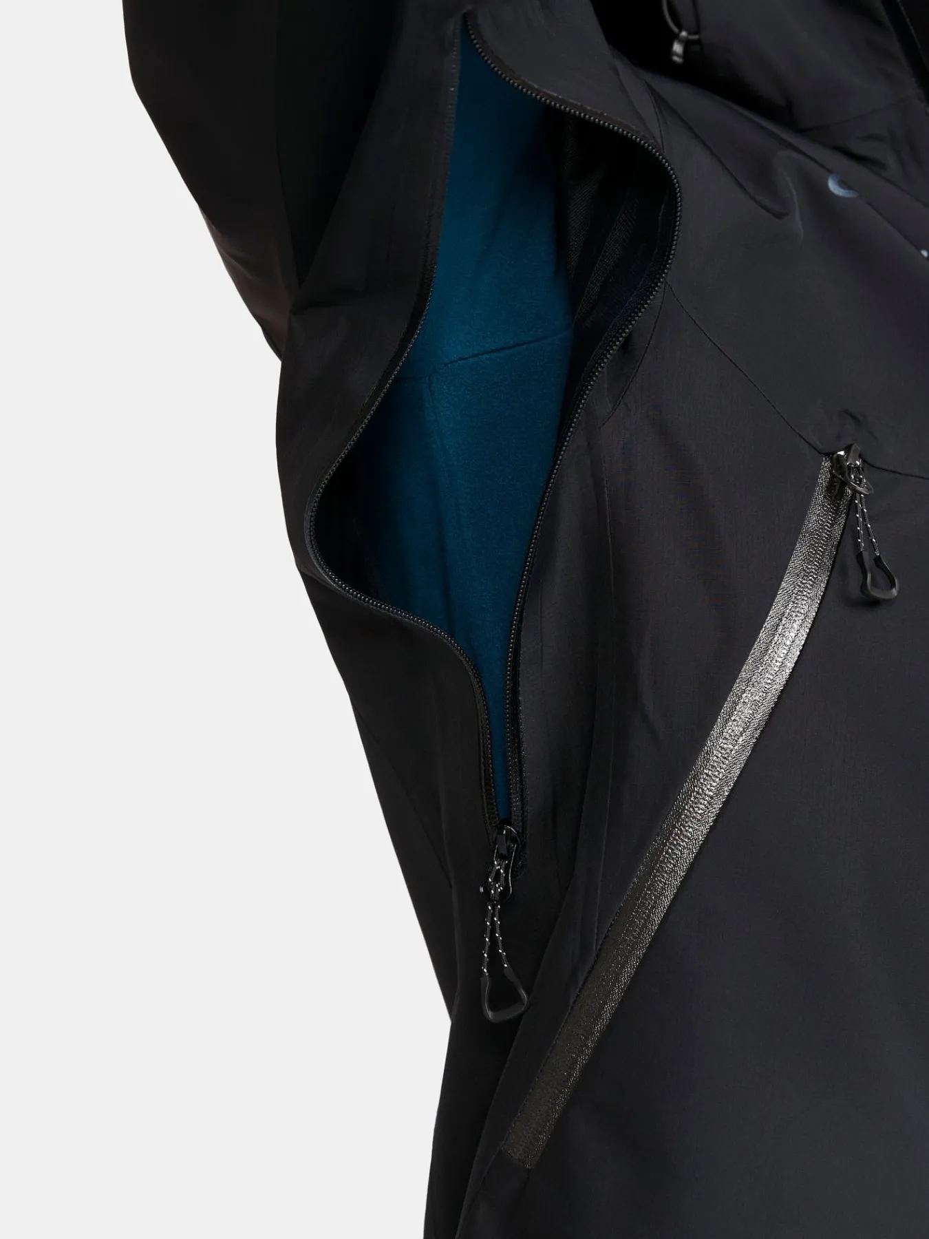 Jakker & Vester>Craft Sportswear ADV Explore Shell Jacket M Black