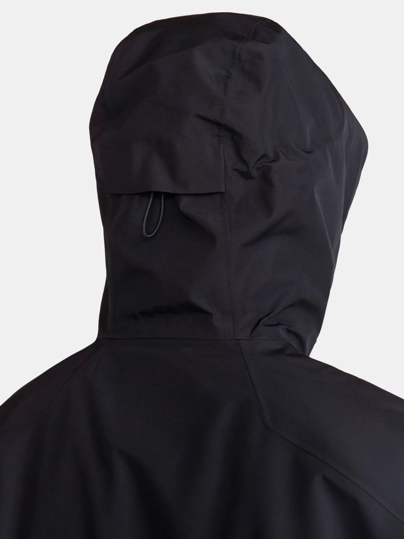 Jakker & Vester>Craft Sportswear ADV Explore Shell Jacket M Black