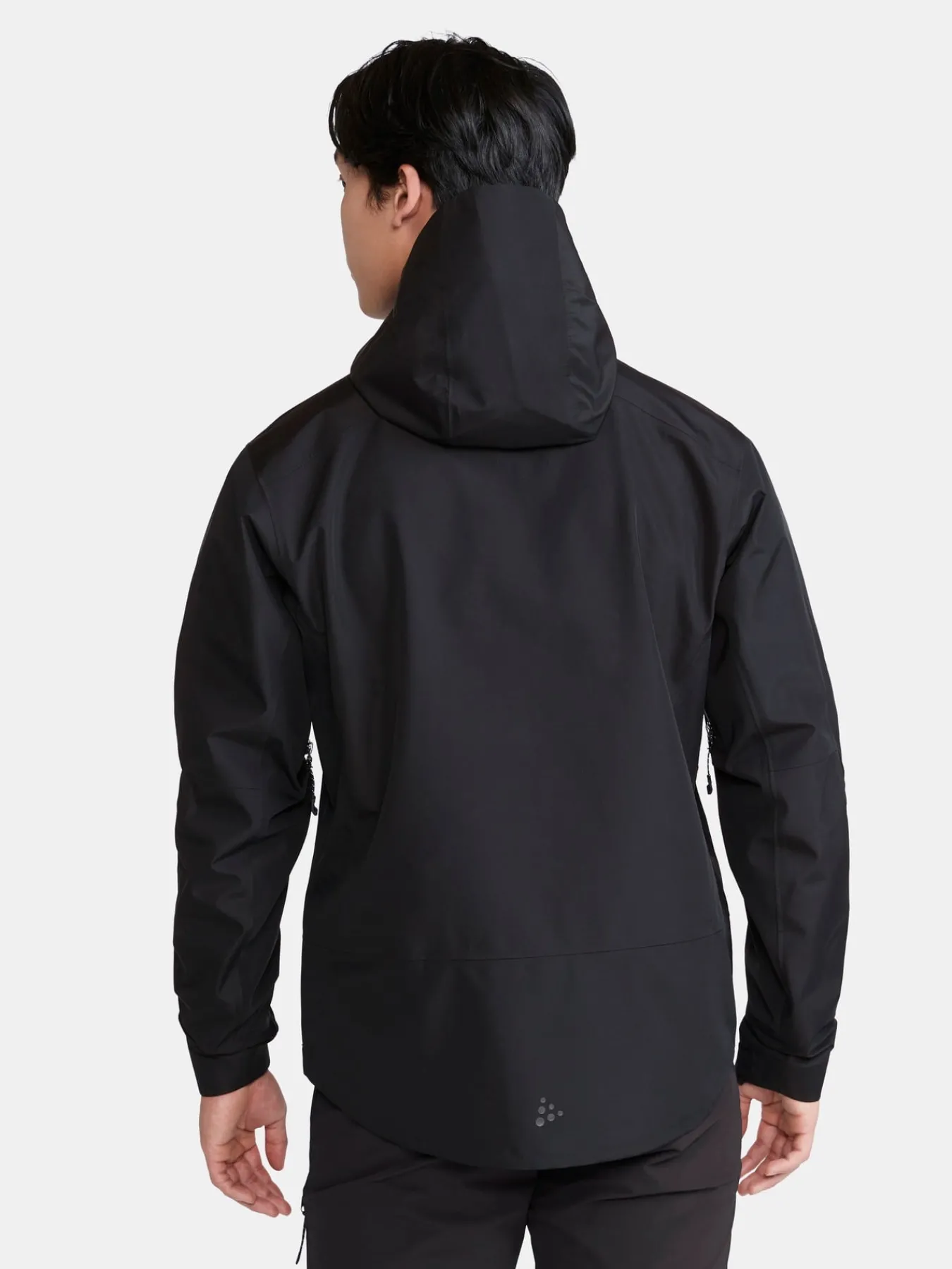 Jakker & Vester>Craft Sportswear ADV Explore Shell Jacket M Black