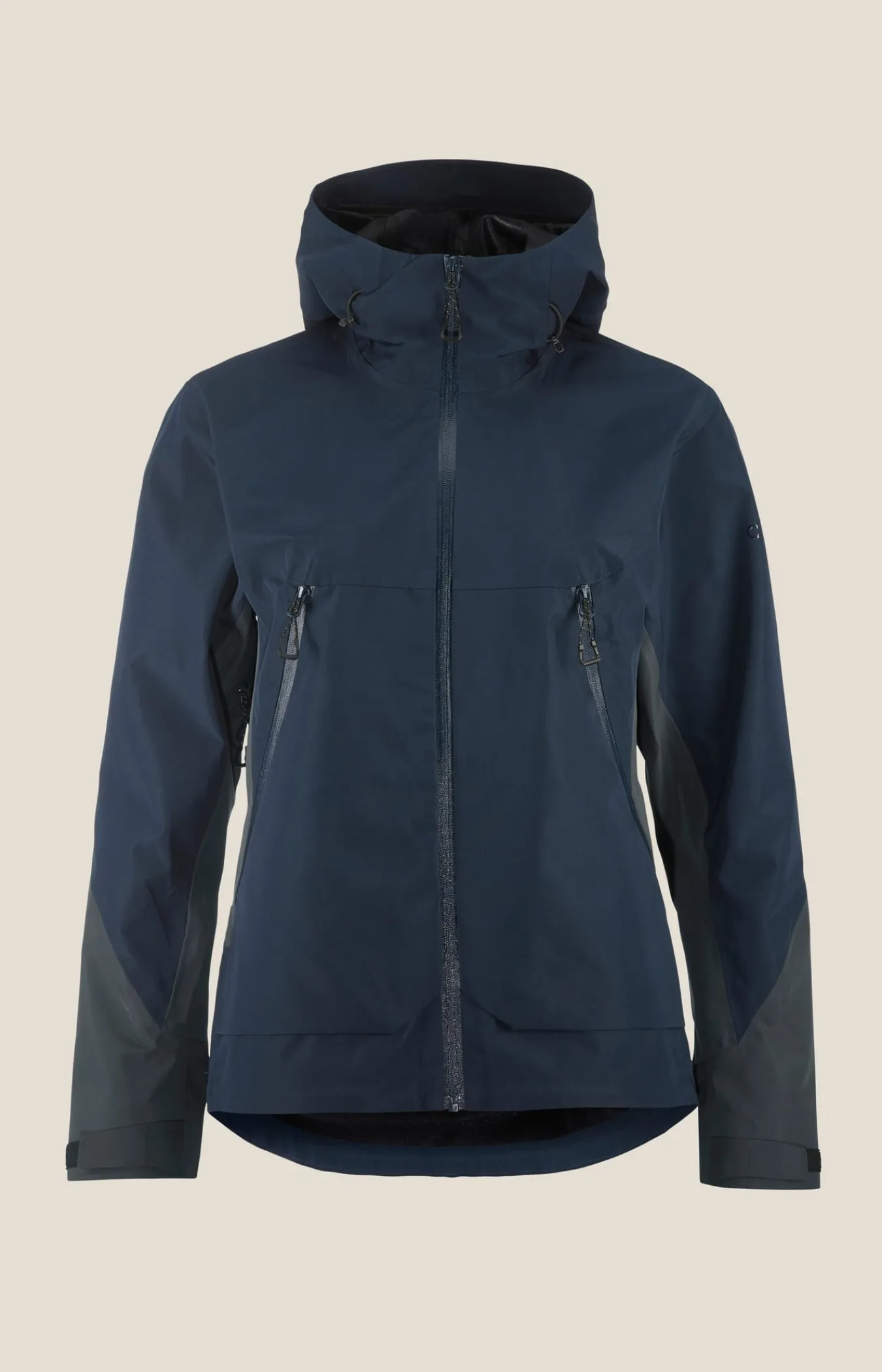 Jakker & Vester>Craft Sportswear ADV Explore Shell Jacket W Blaze
