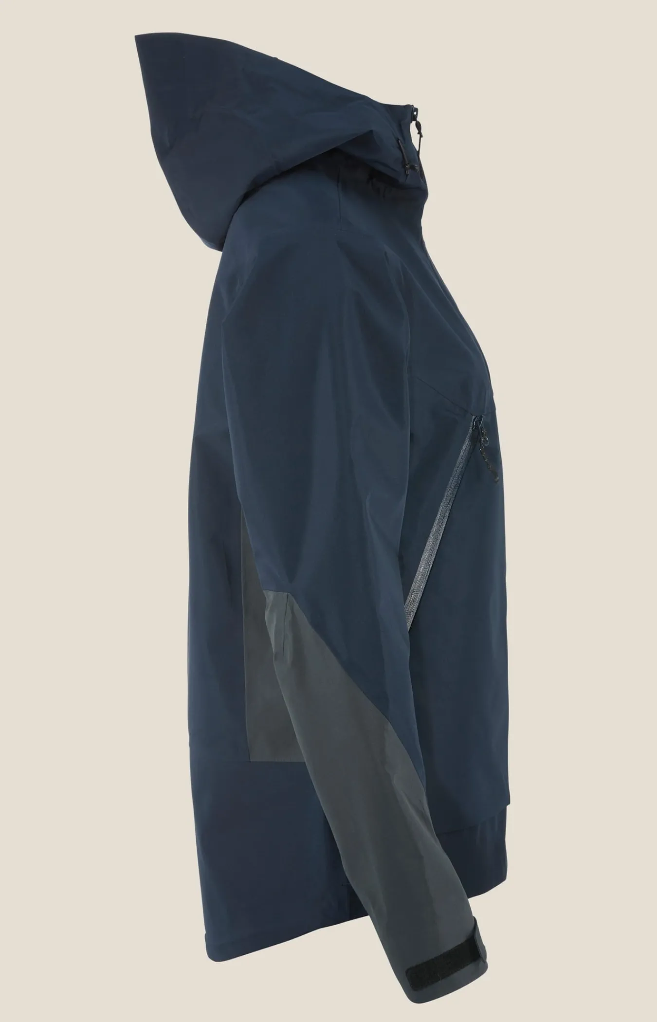 Jakker & Vester>Craft Sportswear ADV Explore Shell Jacket W Blaze