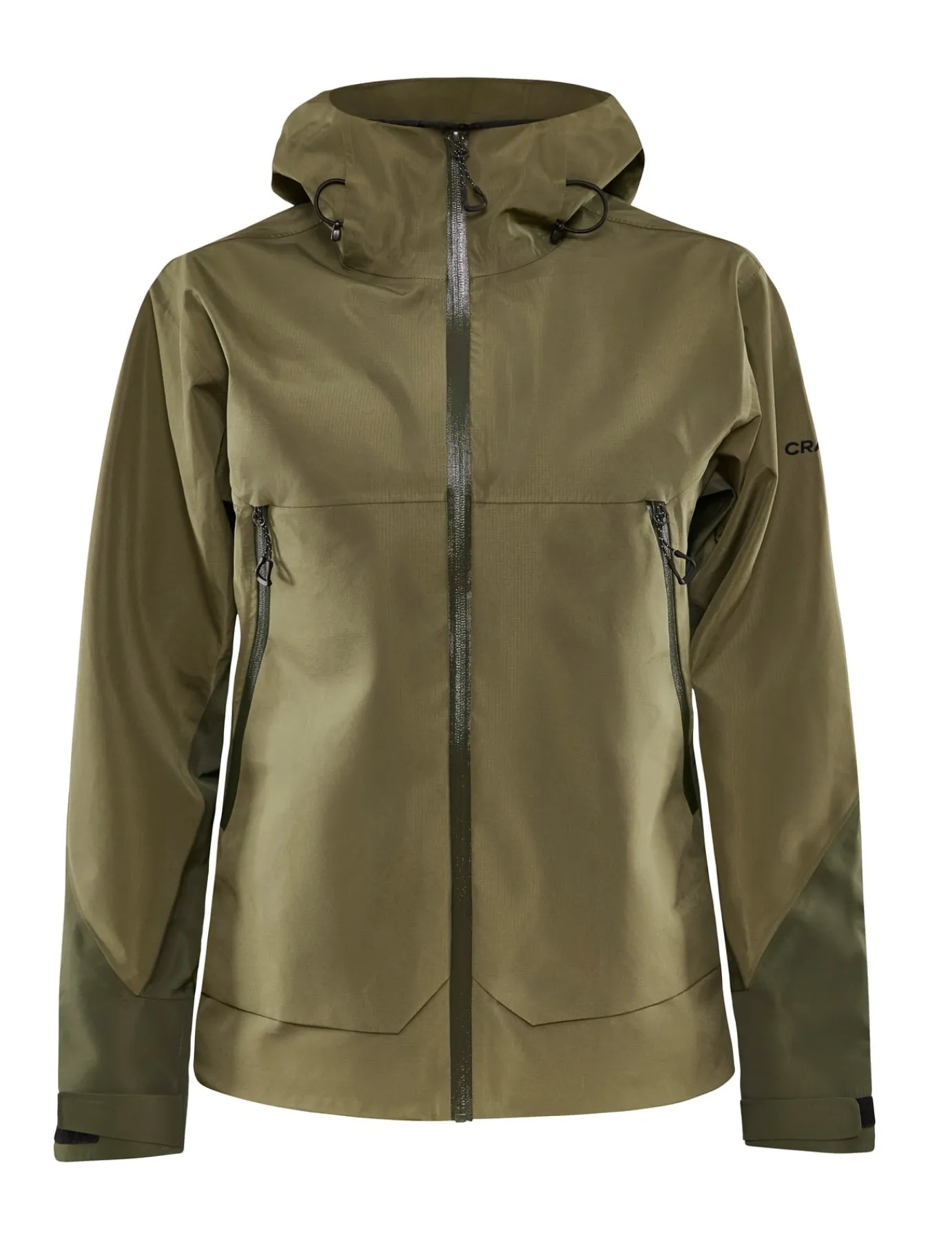 Jakker & Vester>Craft Sportswear ADV Explore Shell Jacket W Rift