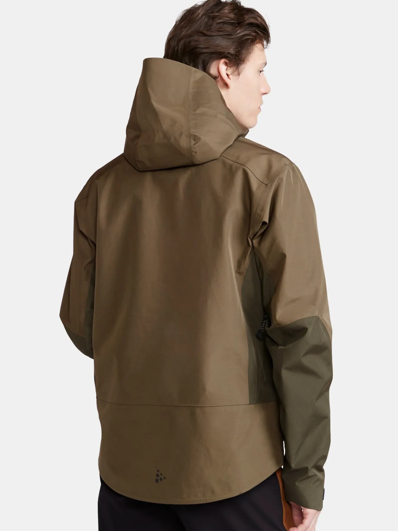Jakker & Vester>Craft Sportswear ADV Explore Shell Jacket M Rift