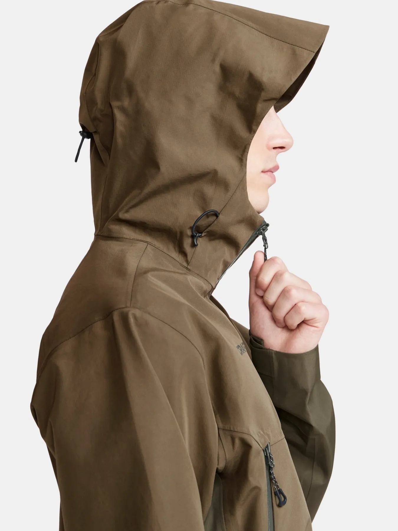 Jakker & Vester>Craft Sportswear ADV Explore Shell Jacket M Rift
