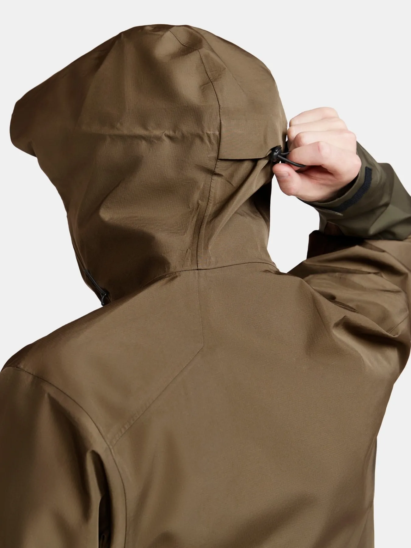 Jakker & Vester>Craft Sportswear ADV Explore Shell Jacket M Rift