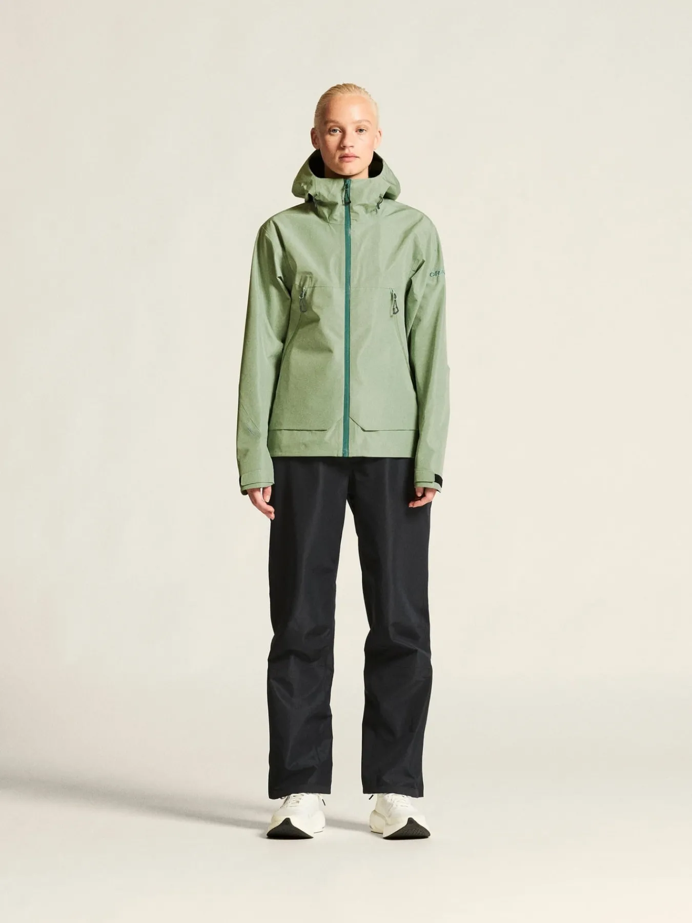 Bukser>Craft Sportswear ADV Explore Shell Pants W