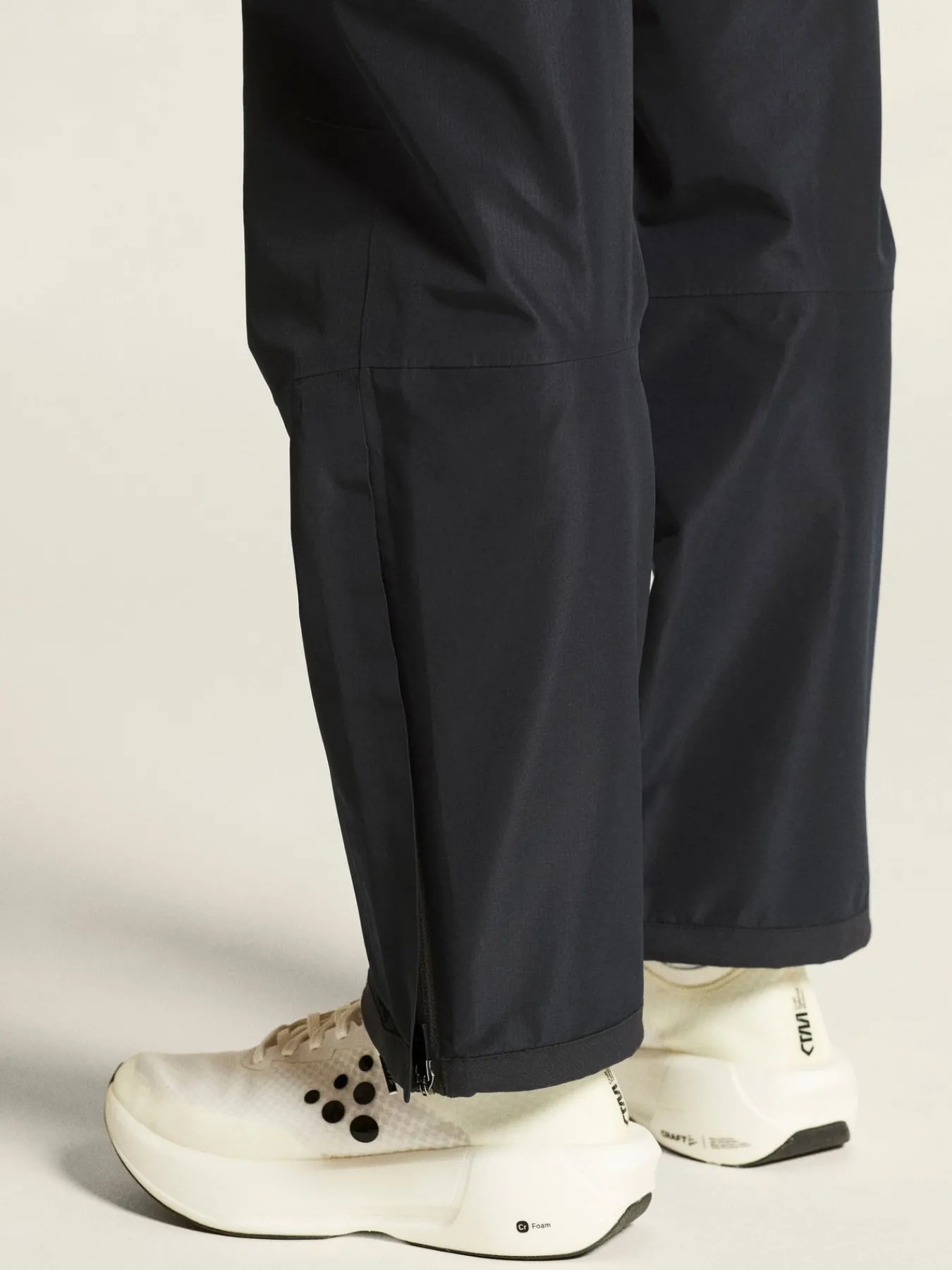 Bukser>Craft Sportswear ADV Explore Shell Pants W