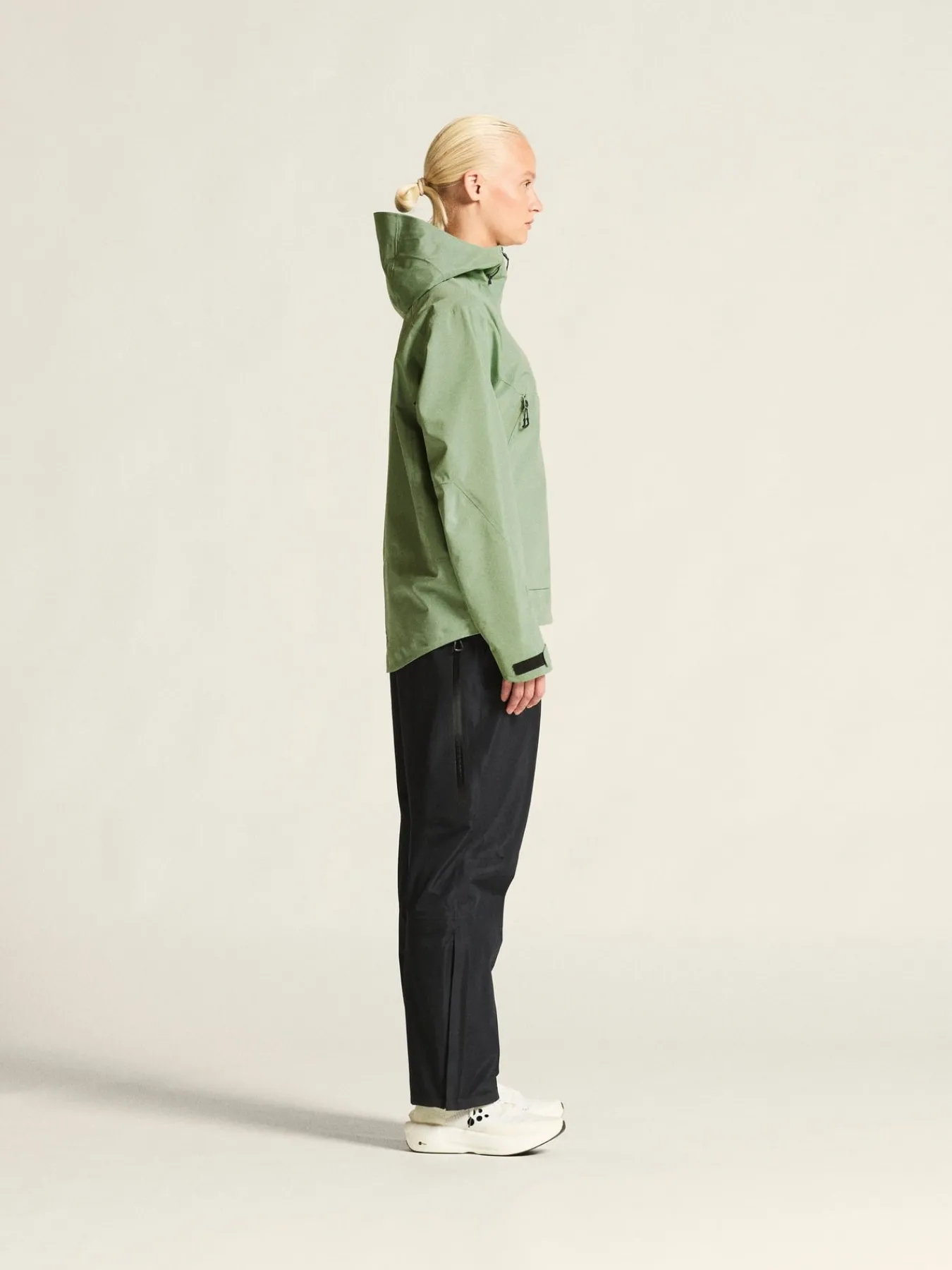 Bukser>Craft Sportswear ADV Explore Shell Pants W
