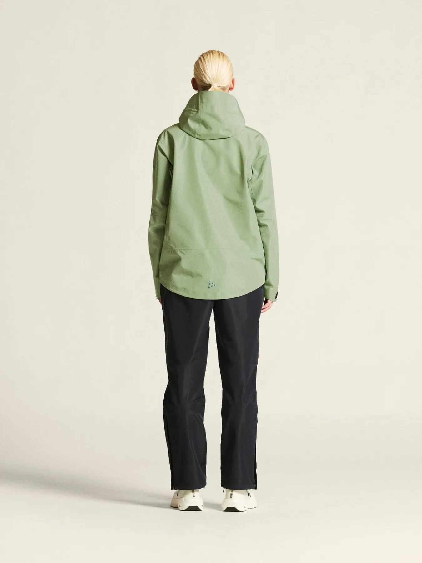 Bukser>Craft Sportswear ADV Explore Shell Pants W