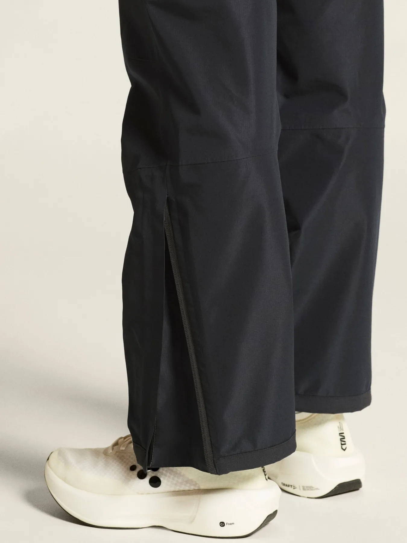 Bukser>Craft Sportswear ADV Explore Shell Pants W