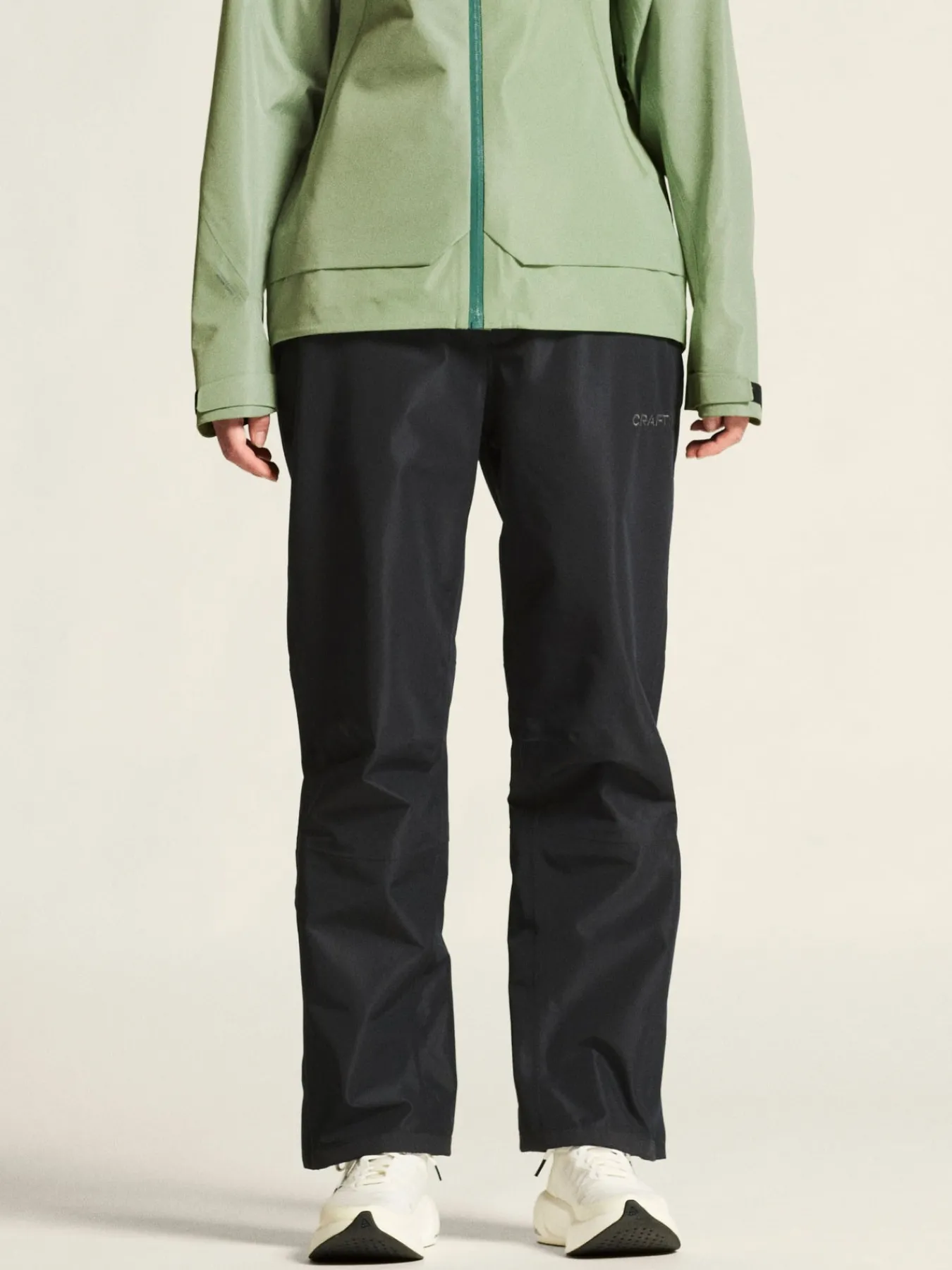 Bukser>Craft Sportswear ADV Explore Shell Pants W