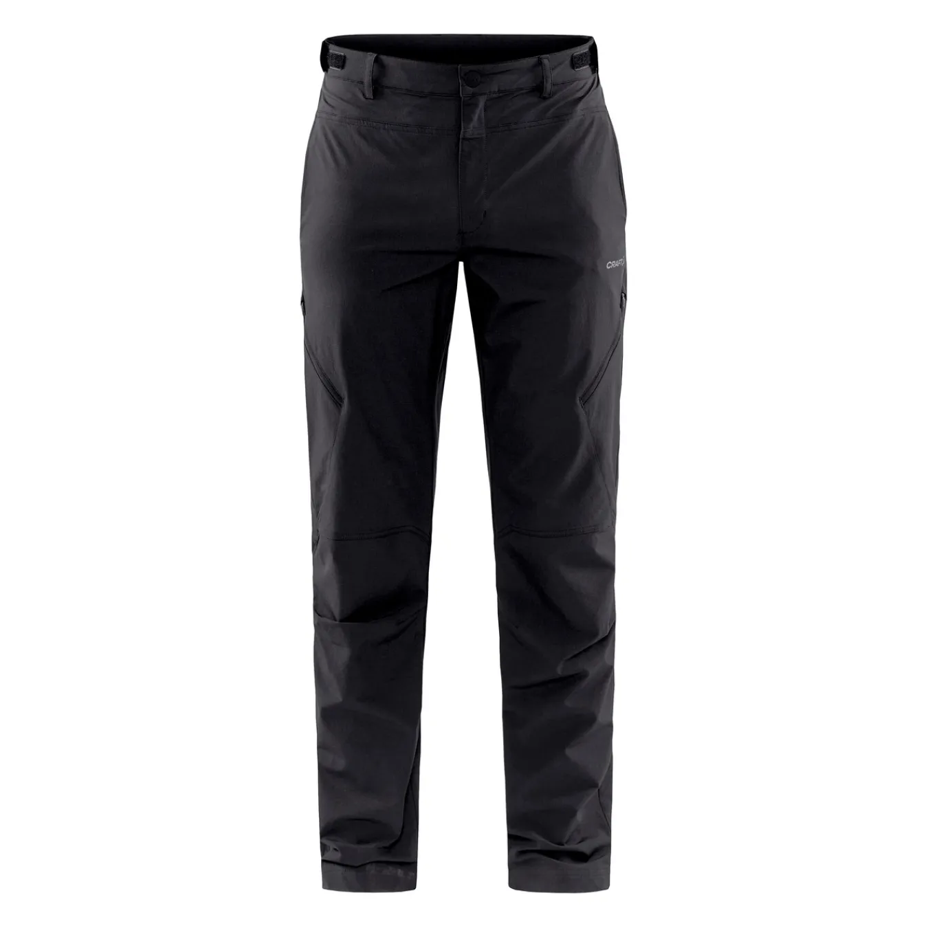 Bukser>Craft Sportswear ADV Explore Tech Pants M Asphalt