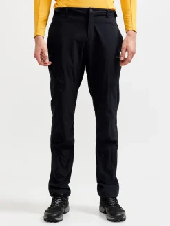 Bukser>Craft Sportswear ADV Explore Tech Pants M Black