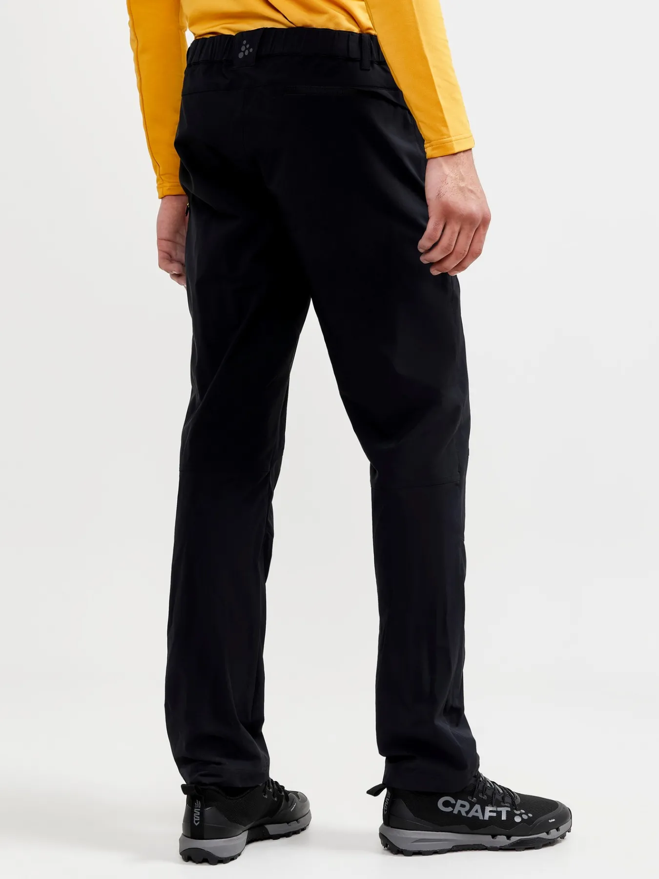 Bukser>Craft Sportswear ADV Explore Tech Pants M Black