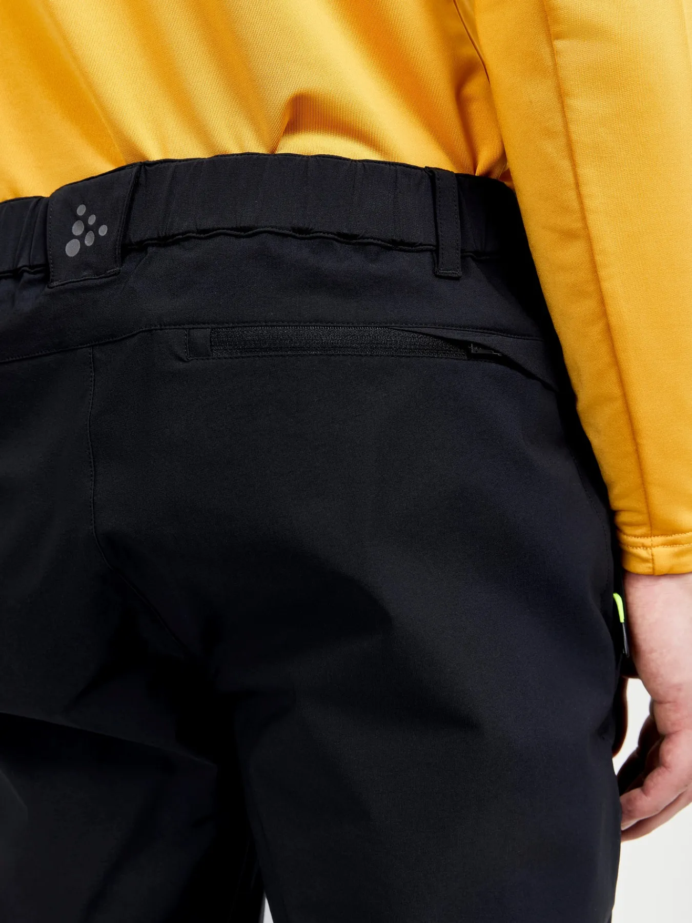 Bukser>Craft Sportswear ADV Explore Tech Pants M Black