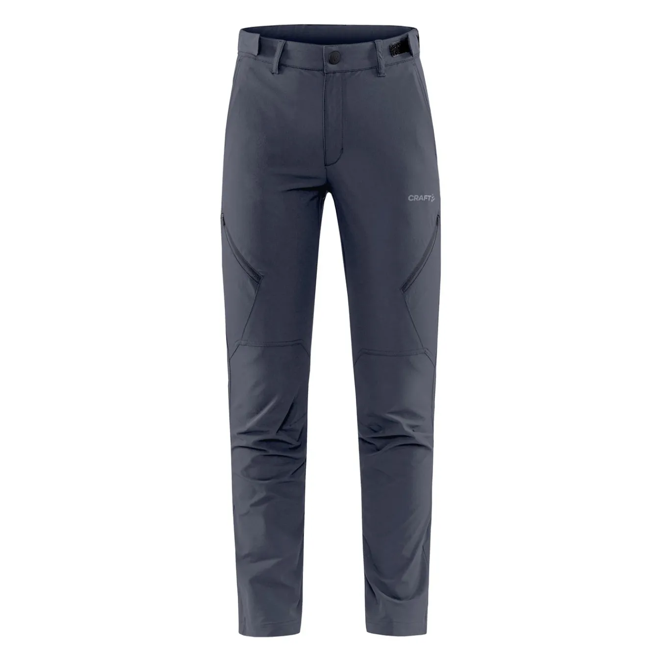 Bukser>Craft Sportswear ADV Explore Tech Pants W Asphalt