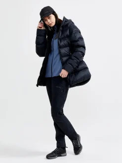 Bukser>Craft Sportswear ADV Explore Tech Pants W Black