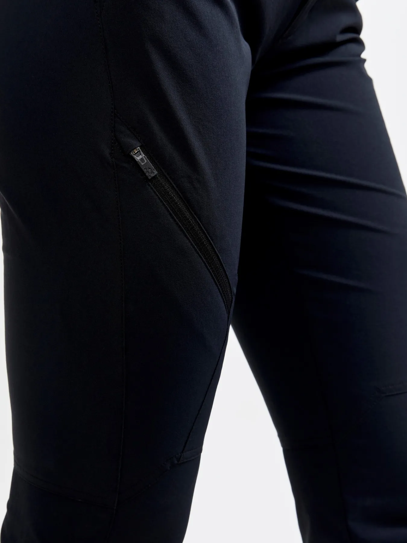 Bukser>Craft Sportswear ADV Explore Tech Pants W Black
