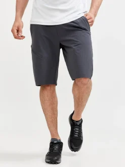 Shorts>Craft Sportswear ADV Explore Tech Shorts M Asphalt