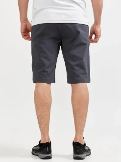 Shorts>Craft Sportswear ADV Explore Tech Shorts M Asphalt