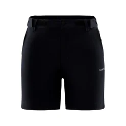 Shorts & Skjørt>Craft Sportswear ADV Explore Tech Shorts W Black