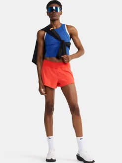 T-Skjorter & Singleter|Trening>Craft Sportswear ADV HiT Perforated Tank W Jump