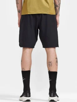 Shorts|Trening>Craft Sportswear ADV HiT Shorts M Black