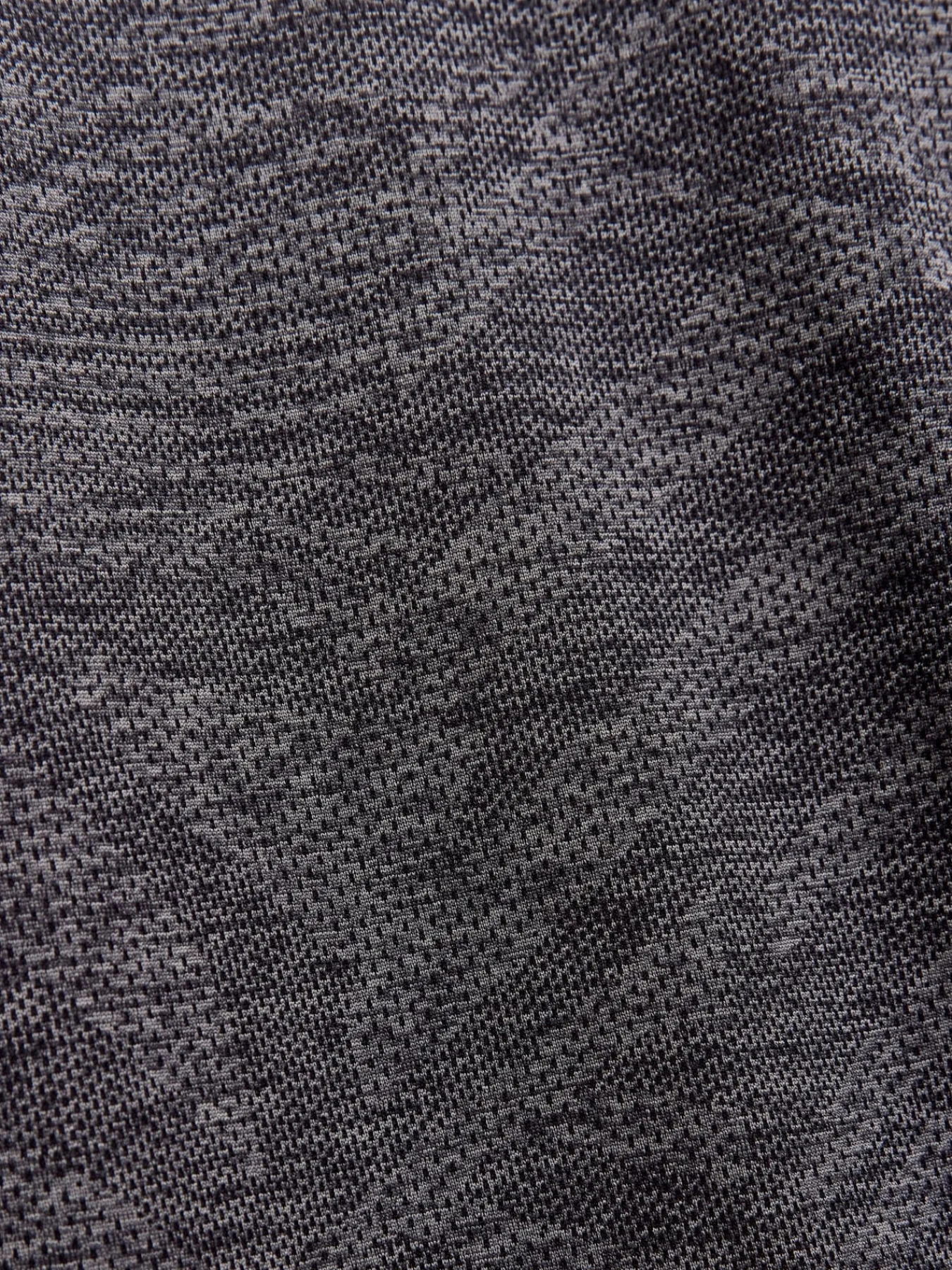 T-Skjorter & Singleter|Trening>Craft Sportswear ADV HiT SS Structure Tee M Granite