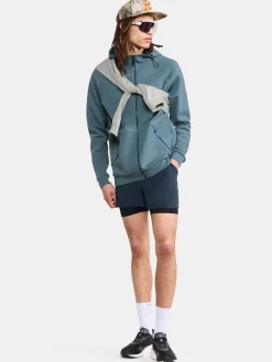Gensere>Craft Sportswear ADV Join Fz Hoodie M Real