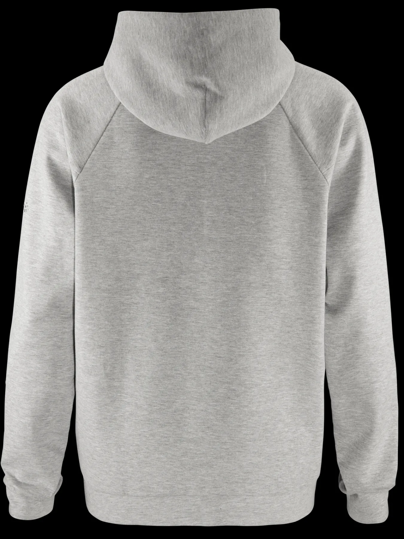 Gensere>Craft Sportswear ADV Join Fz Hoodie M Grey Melange