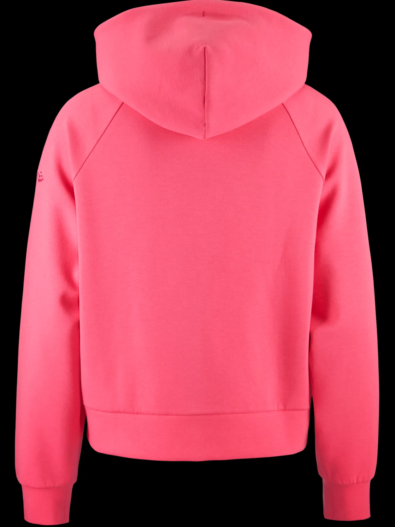 Gensere>Craft Sportswear ADV Join Fz Hoodie W Fuchsia