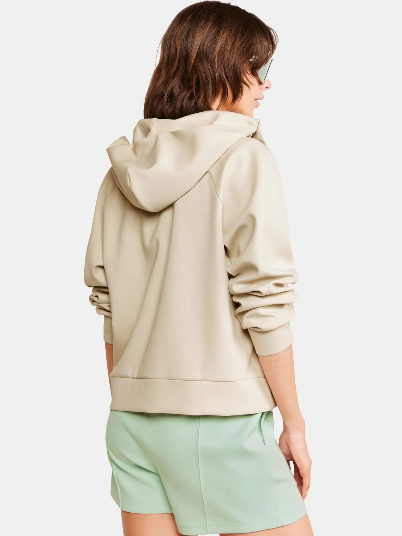 Gensere>Craft Sportswear ADV Join Fz Hoodie W Plaster