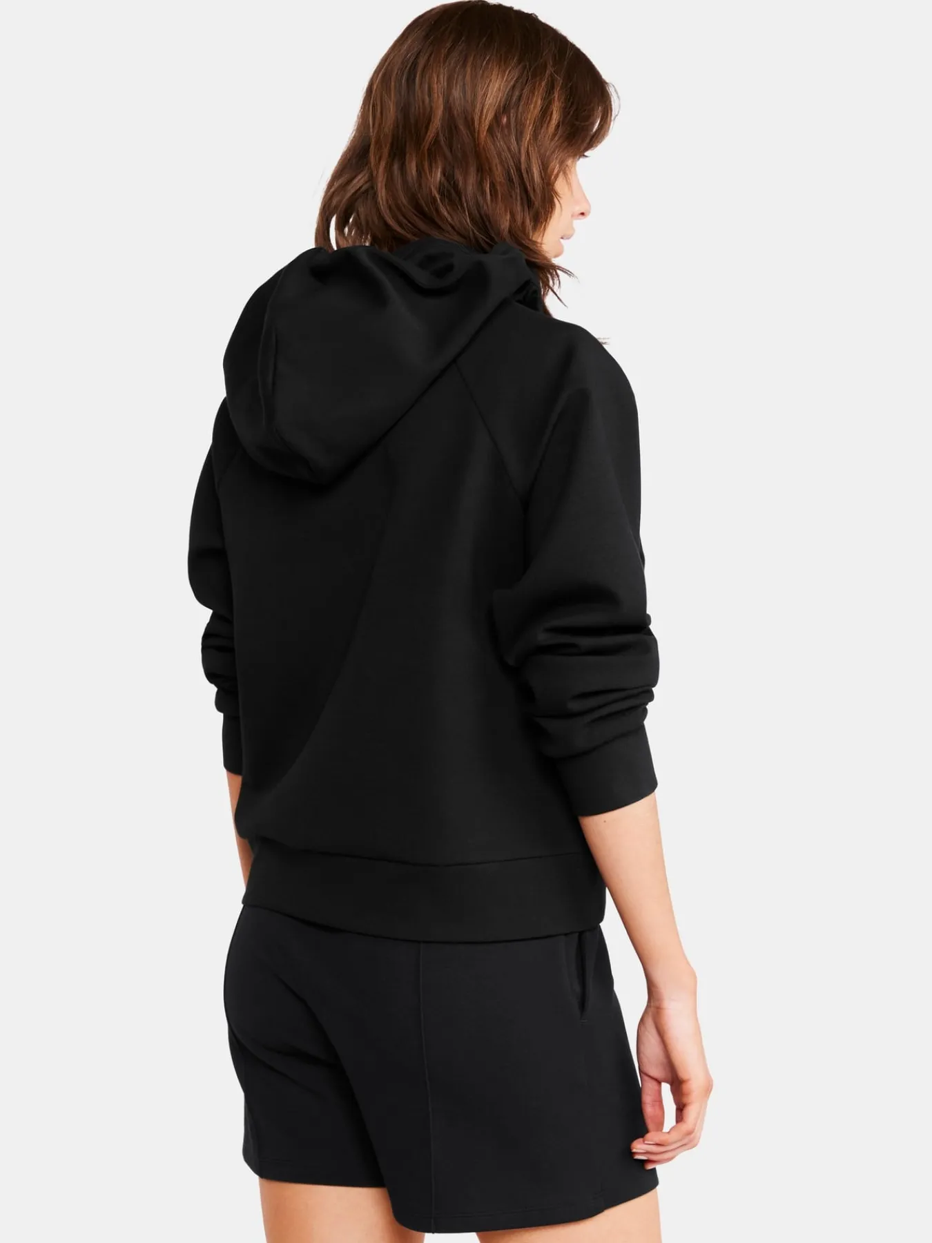 Gensere>Craft Sportswear ADV Join Fz Hoodie W Black