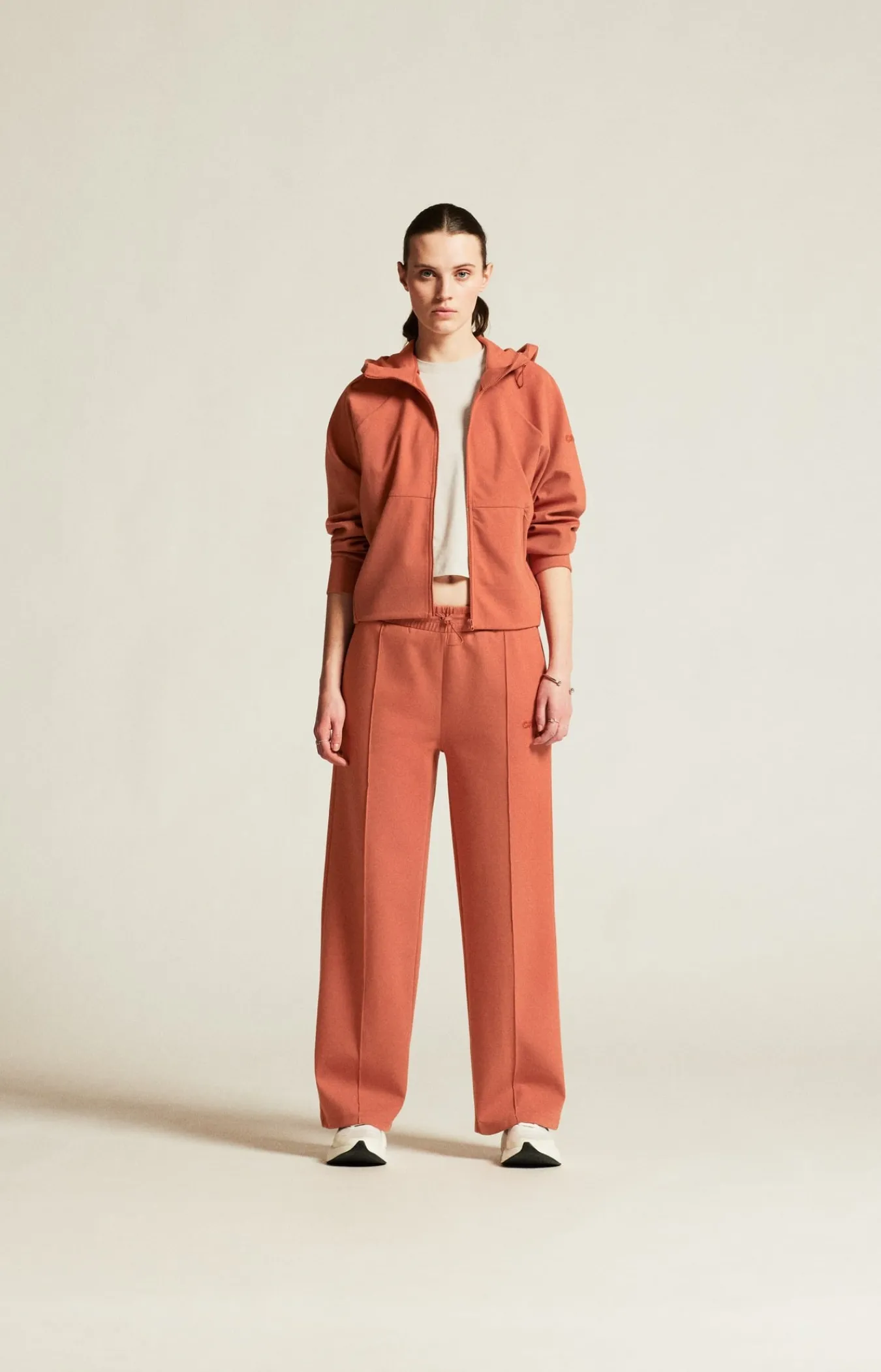 Gensere>Craft Sportswear ADV Join Fz Hoodie W Sequoia