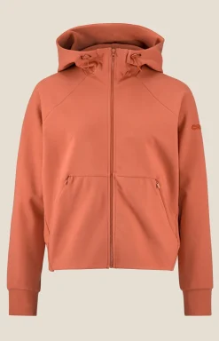 Gensere>Craft Sportswear ADV Join Fz Hoodie W Sequoia